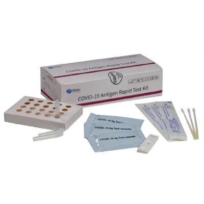 Beier COVID-19 Antigen Rapid Test kit v3