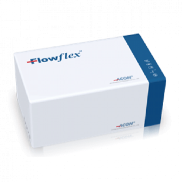 FlowFlex 25er Profi – Hintere Nase