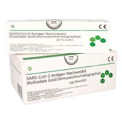 PerGrande SARS-CoV-2 Antigen Detection Kit