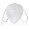 Powecom faltbare Einweg-Atemschutzmaske FFP2 Maske