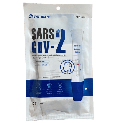 Synthgene SARS-COV-2 Antigen Rapid Detection Kit