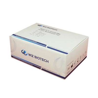 WIZBIOTECH® SARS-CoV-2 Antigen Schnelltest - Profitest (Speicheltest)