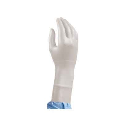 Gammex Latex Powdered OP-Handschuhe steril, gepudert, Gr. 7,5 (50 Paar)