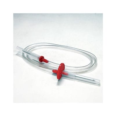 PPS-Blutentnahmegeräte, rot VPK Ø 1,8 x 43 mm (10 Stck.)