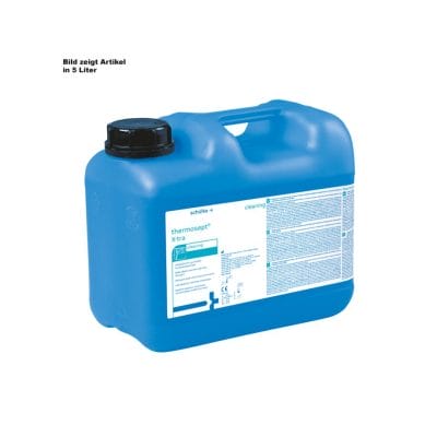 thermosept X-tra 10 Ltr. Instrumentendesinfektion