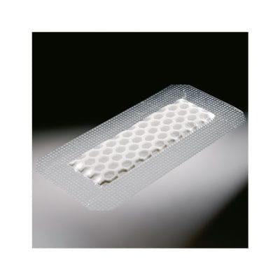 OpSite Post-Op Visible steril, 20 x 10 cm, Wundverband (20 Stck.)