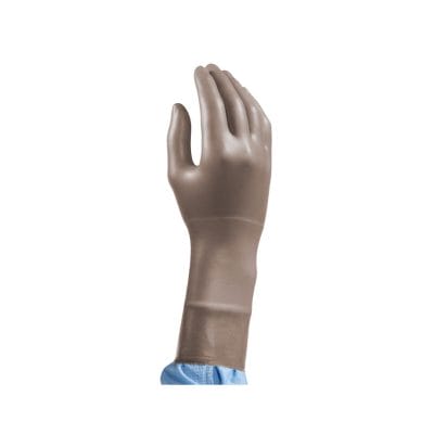 Gammex Latex Micro OP-Handschuhe, steril, puderfrei, Gr. 7,0 (50 Paar)