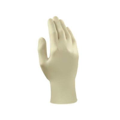 Micro-Touch sterile U.-Handschuhe, Latex, PF Gr. S (50 Paar)