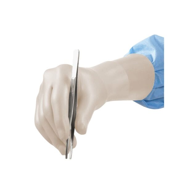 Gammex Non-Latex Sensitive (50 Paar), OP-Handschuhe steril, puderfrei, Gr. 7