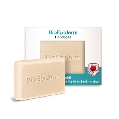 BioEpiderm Med 100 g Handseife