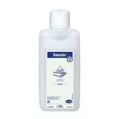 Baktolin pure 500 ml Waschlotion