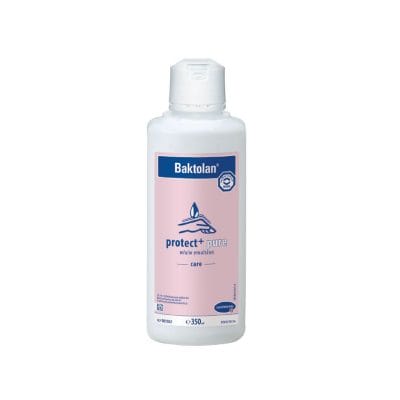 Baktolan protect+ pure 350 ml regenerierende Emulsion