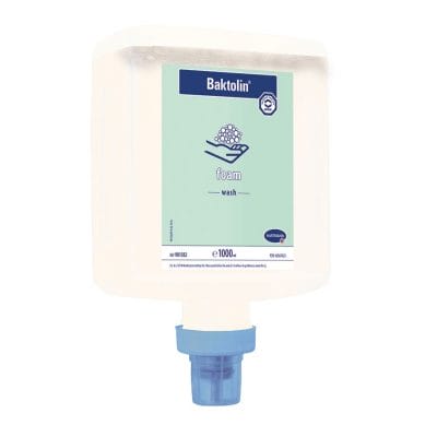 Baktolin foam CleanSafe 1000 ml Waschlotion