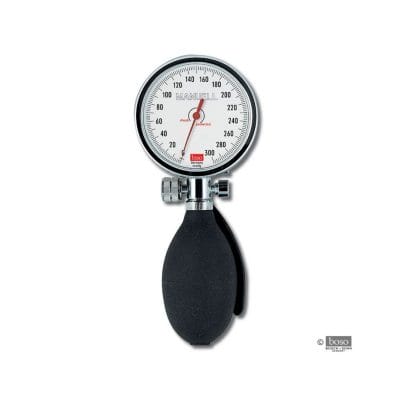 Manometer allein für Boso manuell Blutdruckmessgerät Ø 60 mm,