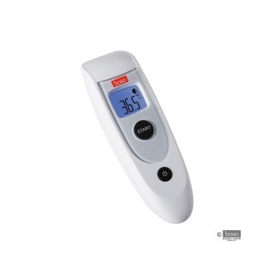 bosotherm diagnostic kontaktloses Infrarot Thermometer