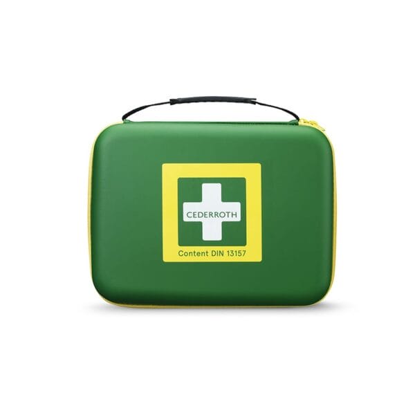 First Aid Kit Large DIN 13157