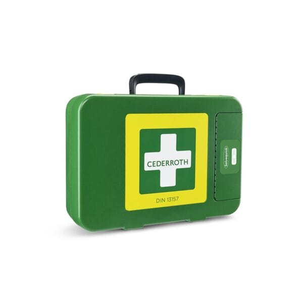 First Aid Kit DIN 13157