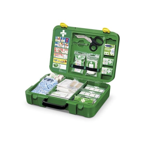 First Aid Kit DIN 13157