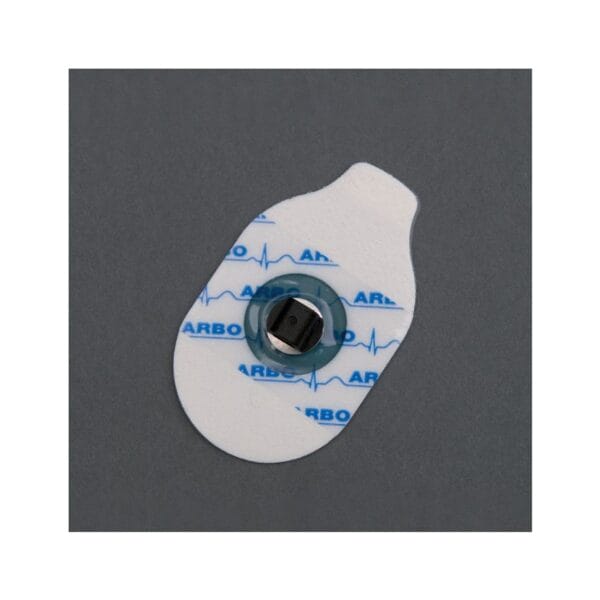 Arbo Einmal-Elektroden mit Hydrogel u. Ag/AgCI-Sensor 57 x 34 mm (30 Stck.)