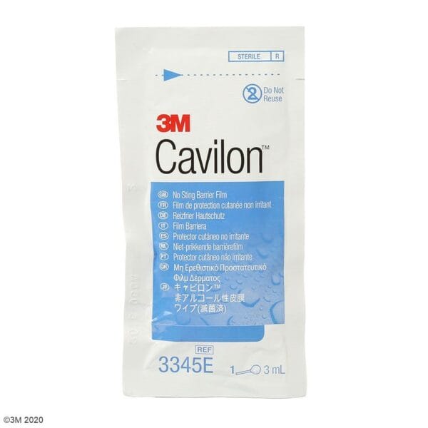 3M Cavilon reizfreie Hautschutzfilme 3 ml Applikator (25 Stck.)