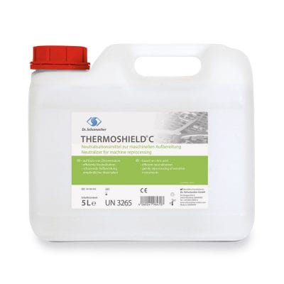 thermoShield C 5 Ltr. Neutralisationsmittel