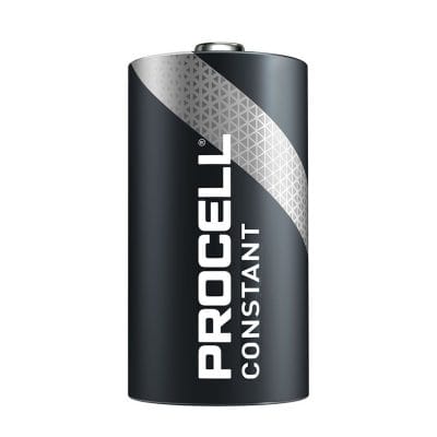 Procell Constant Batterien Mono D LR20 1,5 V (10 Stck.)