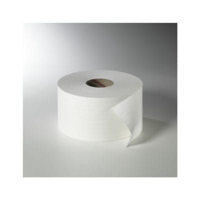Fripa – Toilettenpapier maxi, 2-lagig 200 m, nicht perforiert (12 Rl.)
