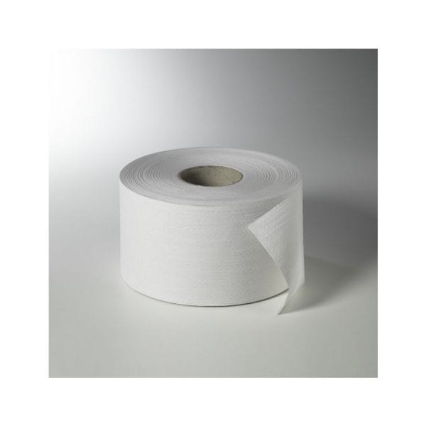 Fripa – Toilettenpapier maxi, 2-lagig 180 m, nicht perforiert (12 Rl.)