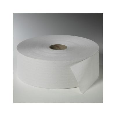 Fripa – Toilettenpapier maxi, 2-lagig 380 m, nicht perforiert (6 Rl.)