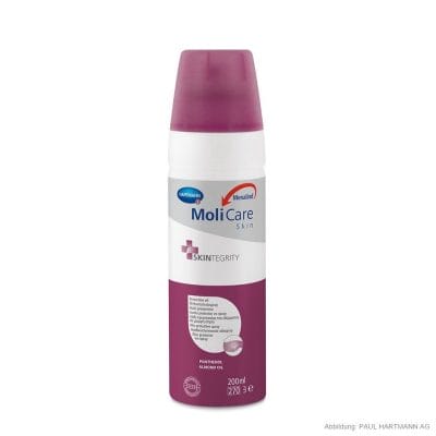 MoliCare Skin Öl-Hautschutzspray berry 200 ml