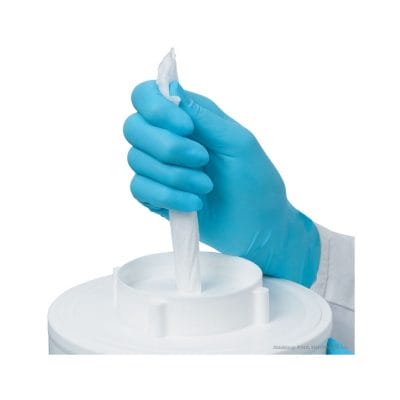 Peha-soft nitrile U.-Handschuhe PF, Gr. XS, unsteril (100 Stck.)