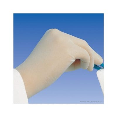 Peha-soft syntex U.-Handschuhe puderfrei M (100 Stck.)