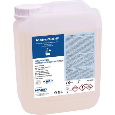 InstruCid AF 5000 ml Instrumentendesinfektion