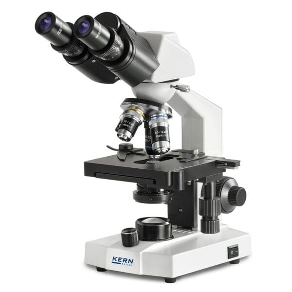 binokulares Durchlichtmikroskop OBS 106