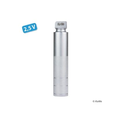 Batterie-/Ladegriff C mittel 2,5 V