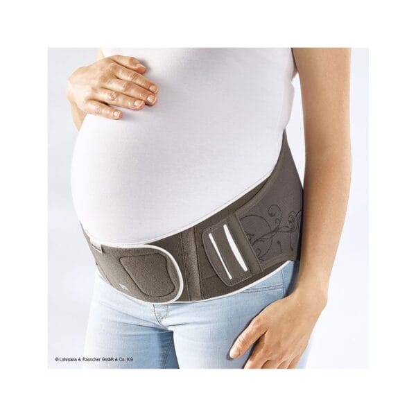 Cellacare Materna Comfort Schwangerschafts-Rückenorthese Gr. 3