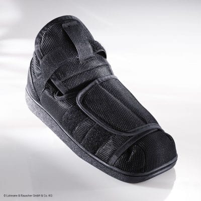 Cellona Shoe Gr. S, für Erwachsene (Schuhgröße 35 – 38)
