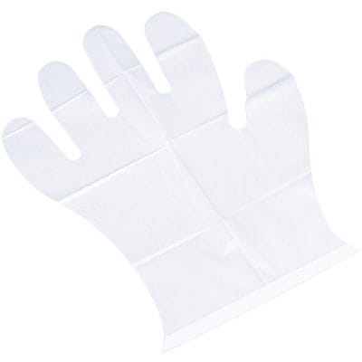 SOFT line Copolymer Handschuhe Gr. M steril (100 Stck.)