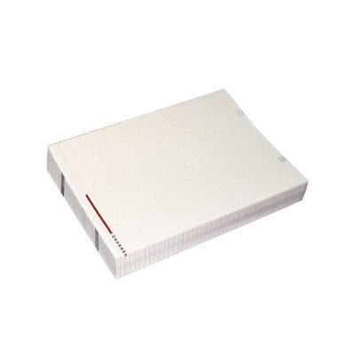 Cardisuny EKG-Papier Alpha 8000/8800, 210 mm x 150 mm (400 Bl.)