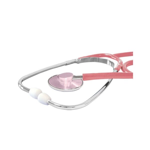 Stethoskop Flachkopf ratiomed pink