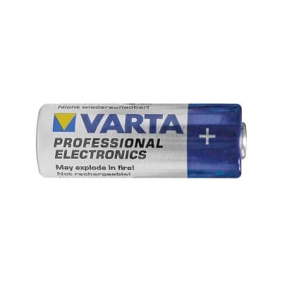 Batterie Varta Typ V23GA, 12 V