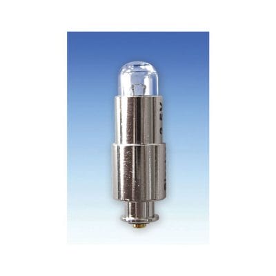 Xenonlampe 2,5 V wie Nr. 10600 für ri-mini, ri-scope L2/L3, ri-star,