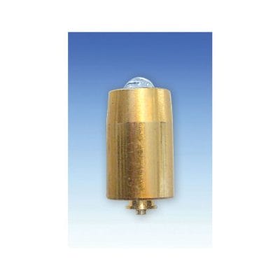 XHL Xenon Halogen Lampe 2,5 V
