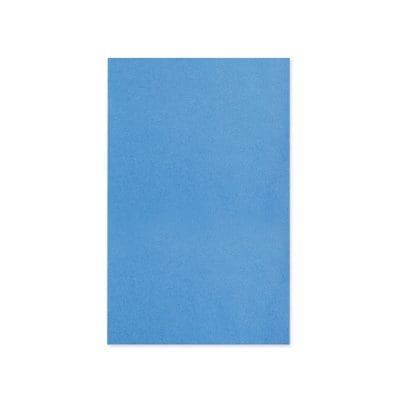 Dental-Trayeinlagen/-Filterpapier 18 x 28 cm, blau (250 Blatt)