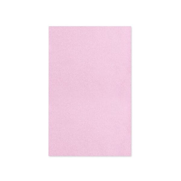 Dental-Trayeinlagen/-Filterpapier 18 x 28 cm, rosa (250 Blatt)