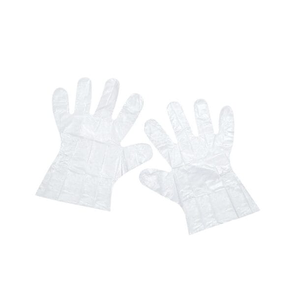 PE-Handschuhe Herren (2 Stck.)