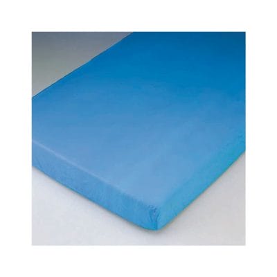 Matratzenschonbezüge ratiomed blau
