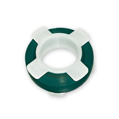 Surg-I-Band grün 6,20 m 6 mm breit, Instrumentenkennzeichnung