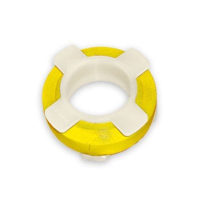 Surg-I-Band gelb 6,20 m 6 mm breit, Instrumentenkennzeichnung