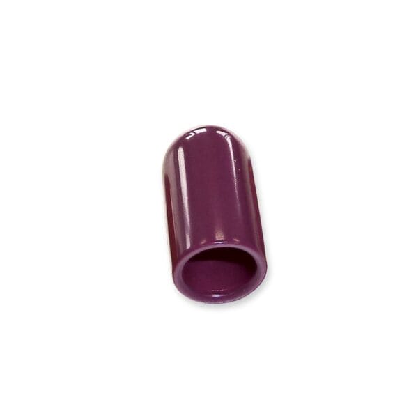 Tip Guards maroon (violett) Instrumentenschutz (100 Stck.)